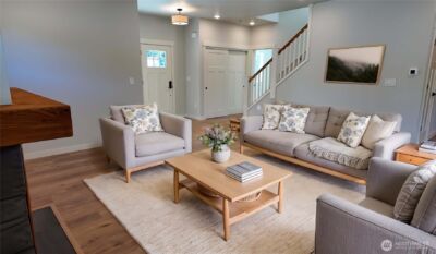 33 E Michelle Court , Union, WA 98592 - Photo 5