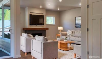 33 E Michelle Court , Union, WA 98592 - Photo 6