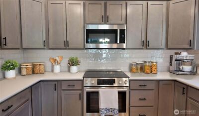 33 E Michelle Court , Union, WA 98592 - Photo 8