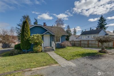 6303 Cady Road , Everett, WA 98203