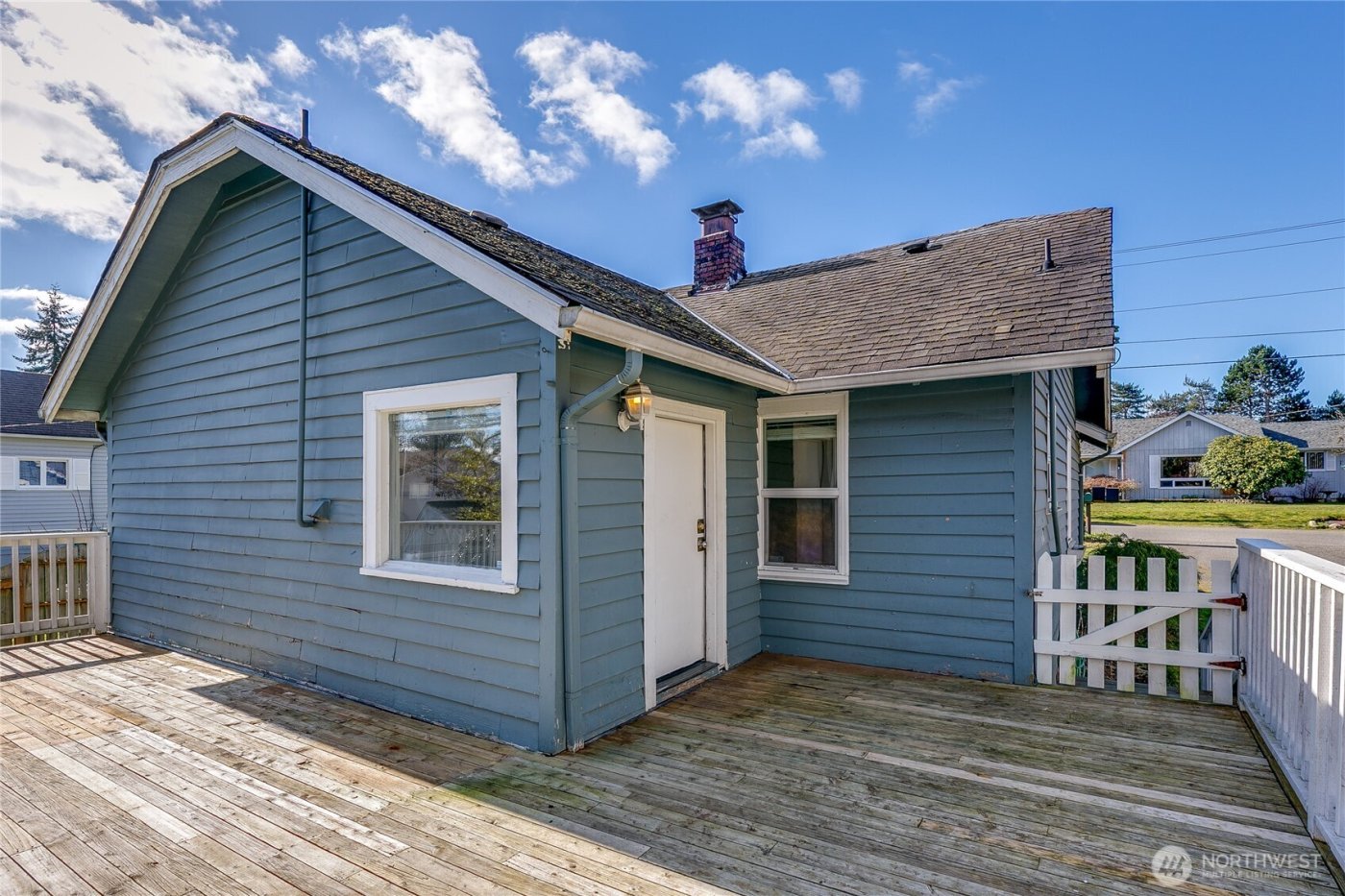 6303 Cady Road , Everett, WA 98203