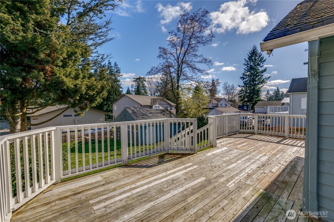 6303 Cady Road , Everett, WA 98203