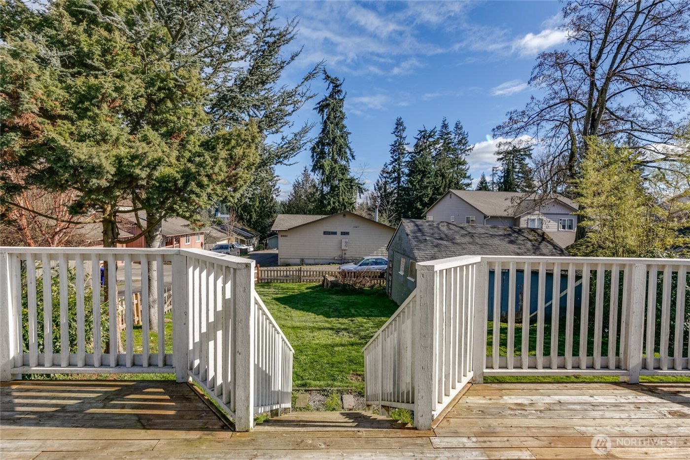6303 Cady Road , Everett, WA 98203