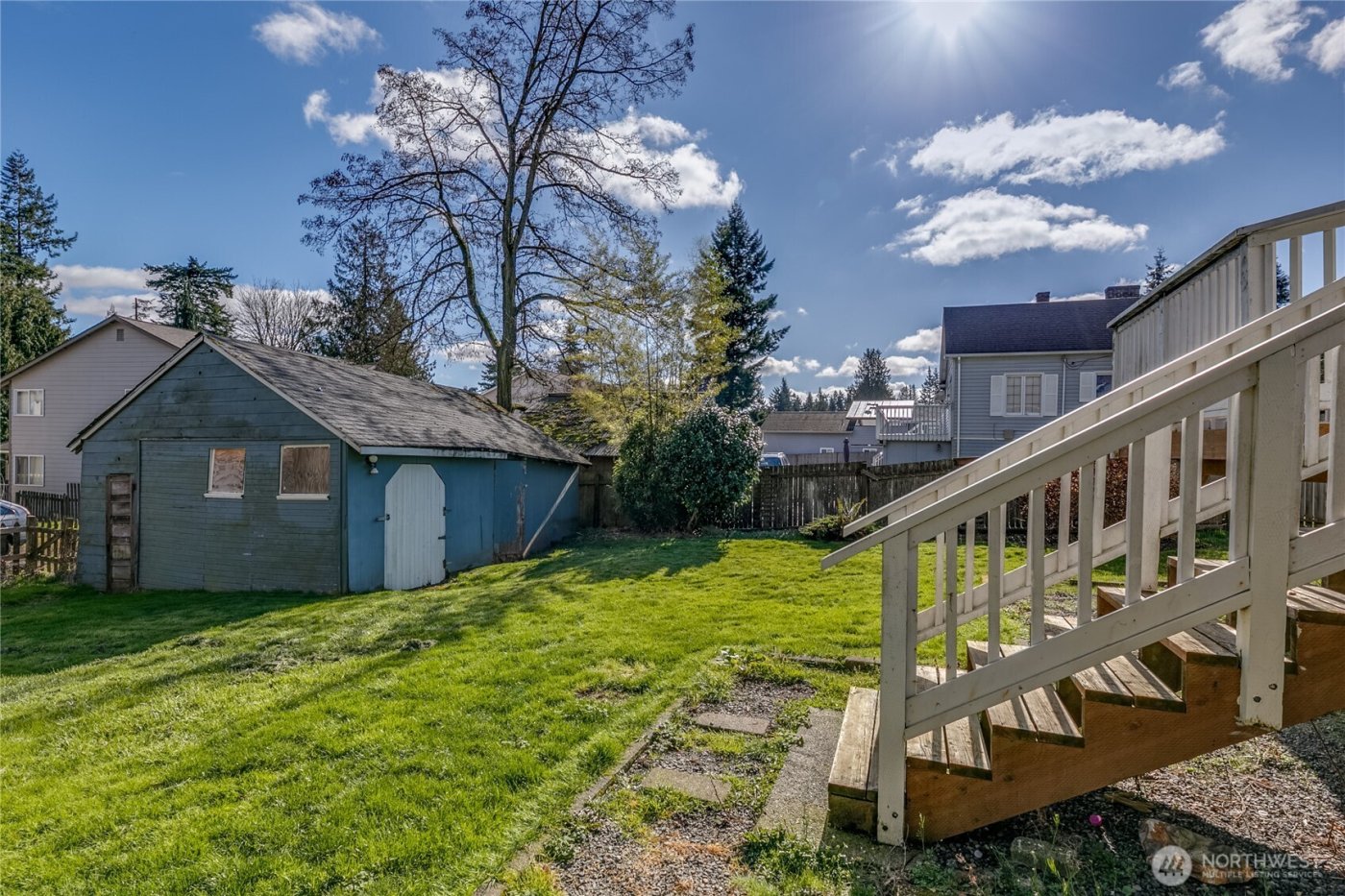 6303 Cady Road , Everett, WA 98203