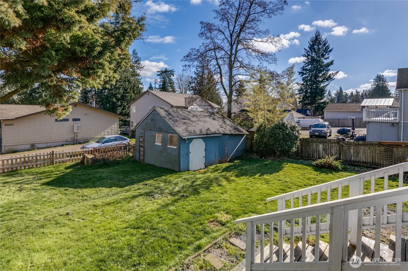 6303 Cady Road , Everett, WA 98203