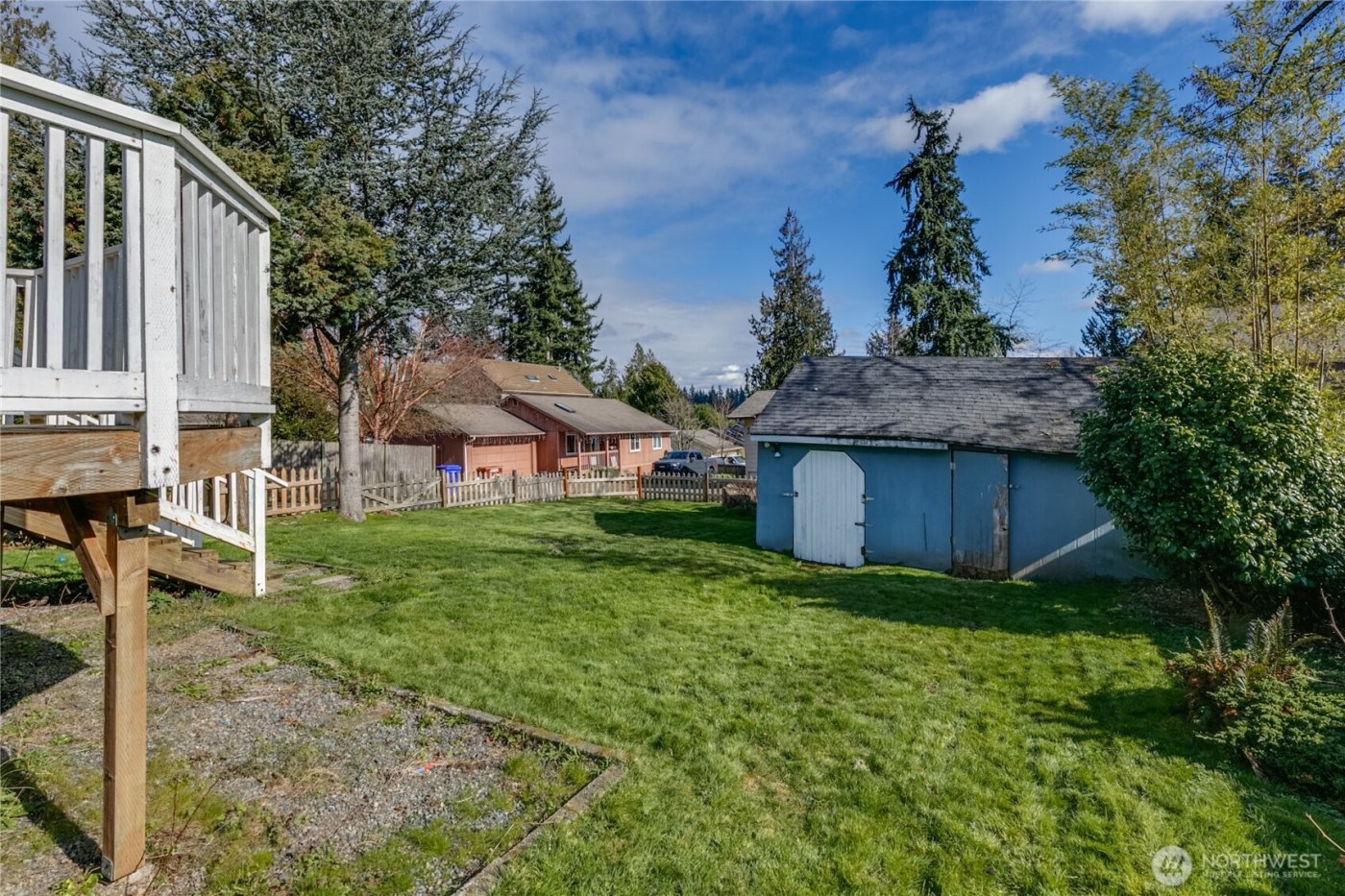 6303 Cady Road , Everett, WA 98203