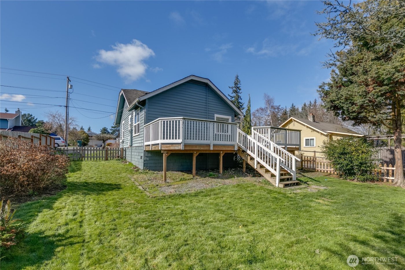 6303 Cady Road , Everett, WA 98203
