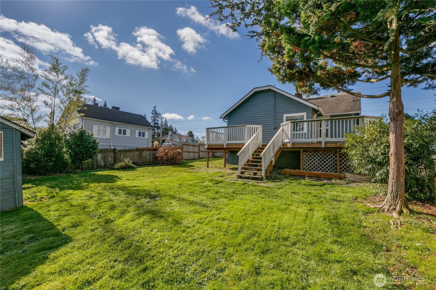 6303 Cady Road , Everett, WA 98203