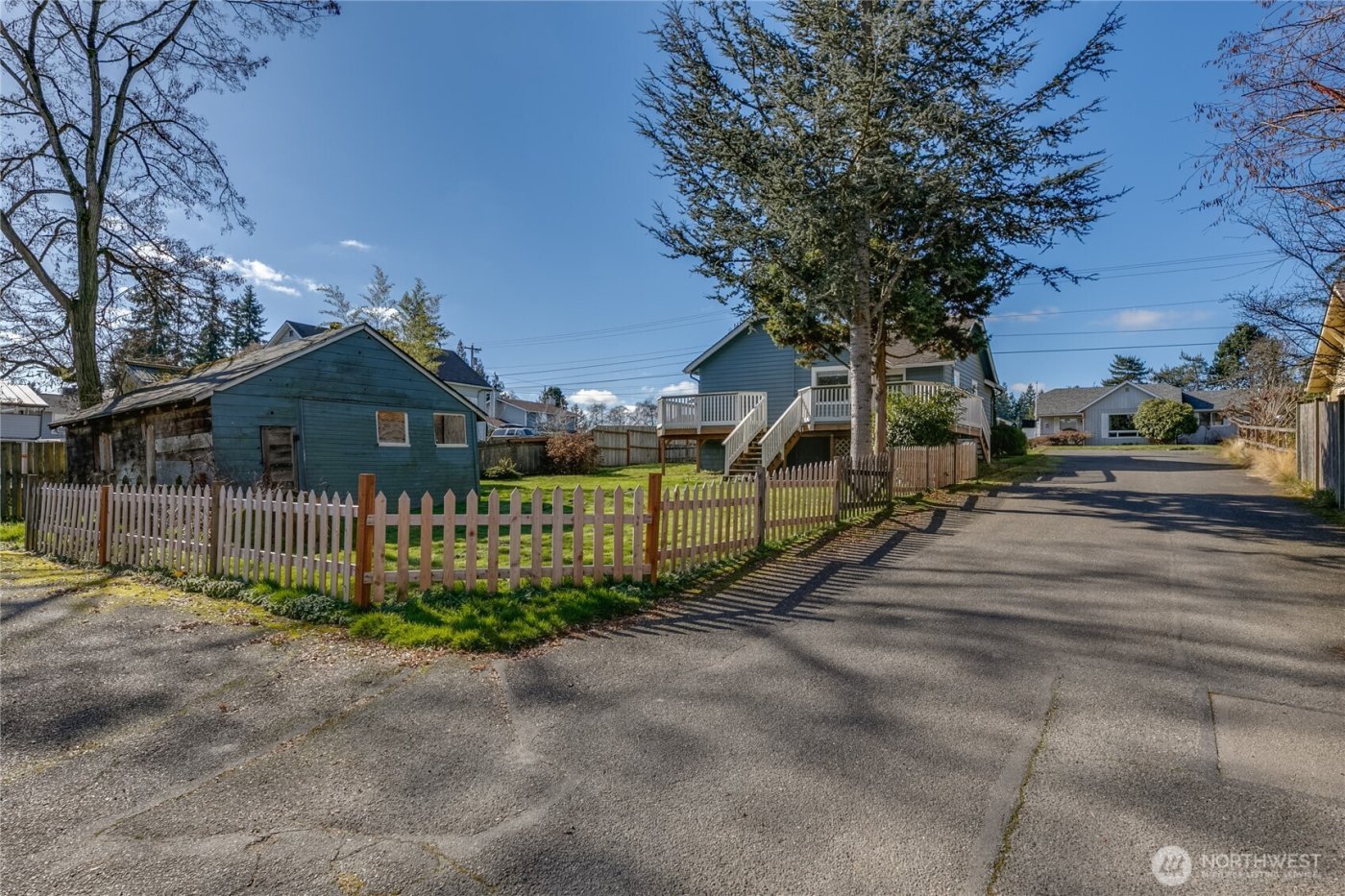 6303 Cady Road , Everett, WA 98203