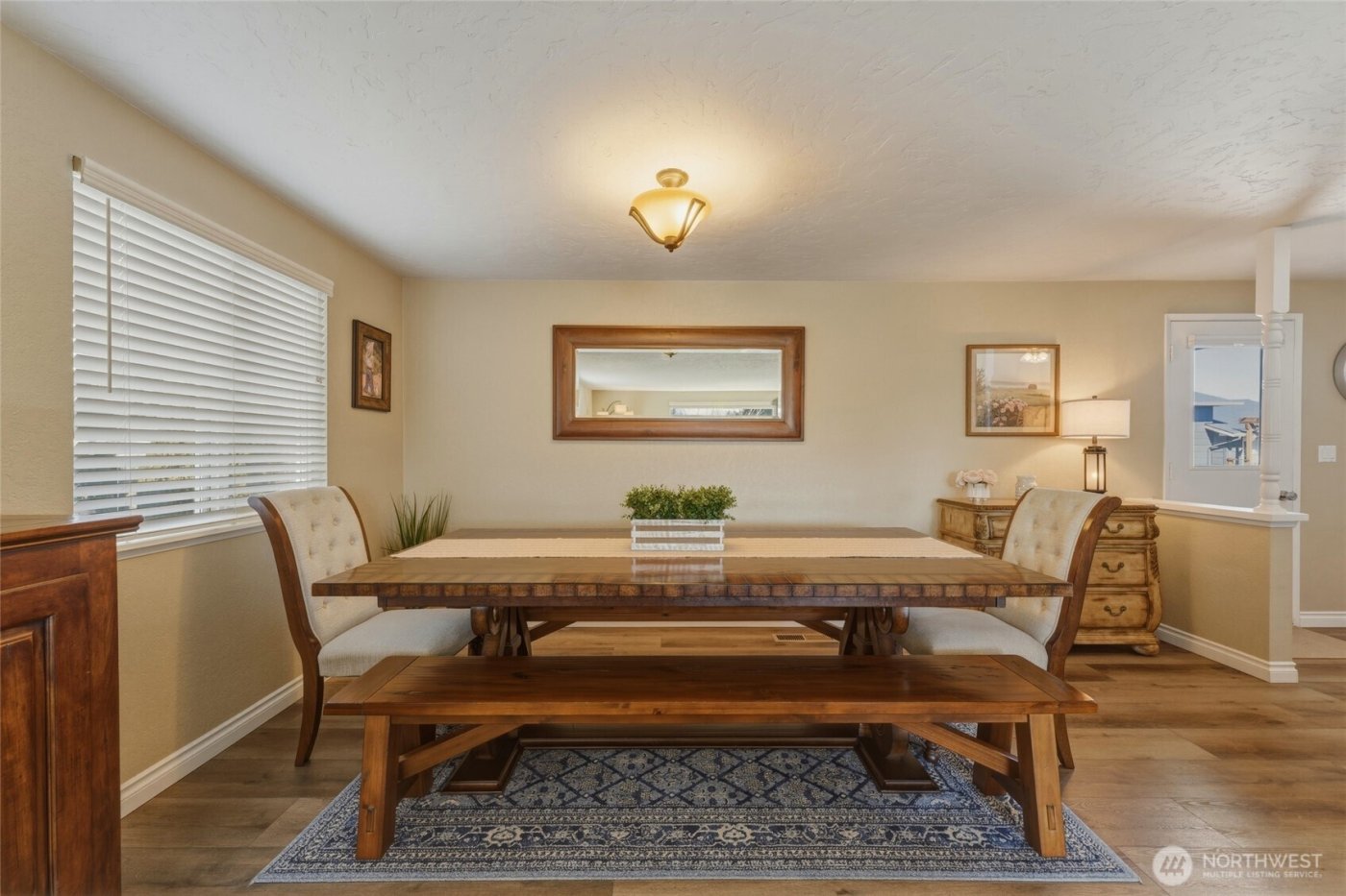 1267 SE Constitution Drive , College Place, WA 99324