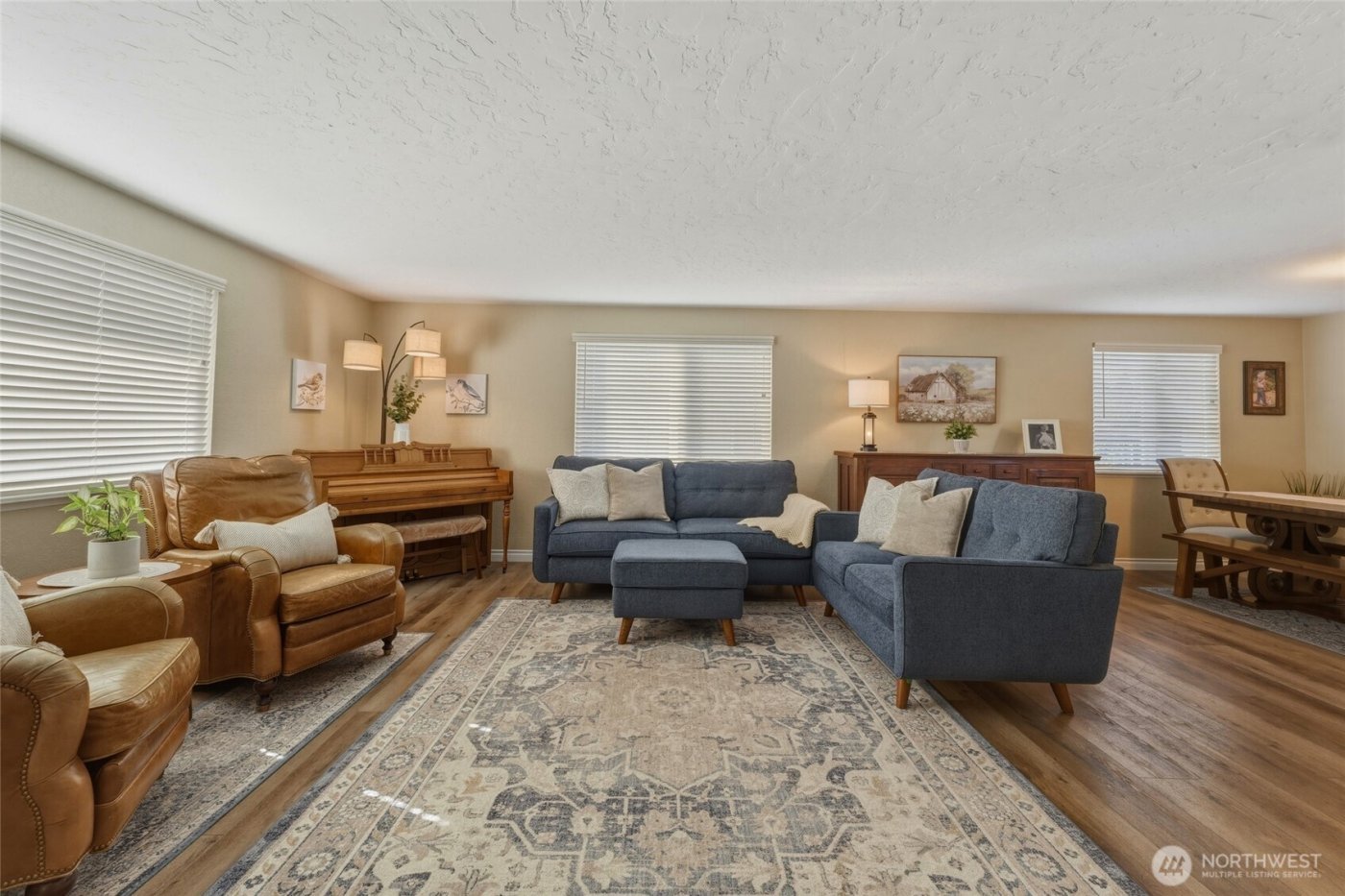 1267 SE Constitution Drive , College Place, WA 99324