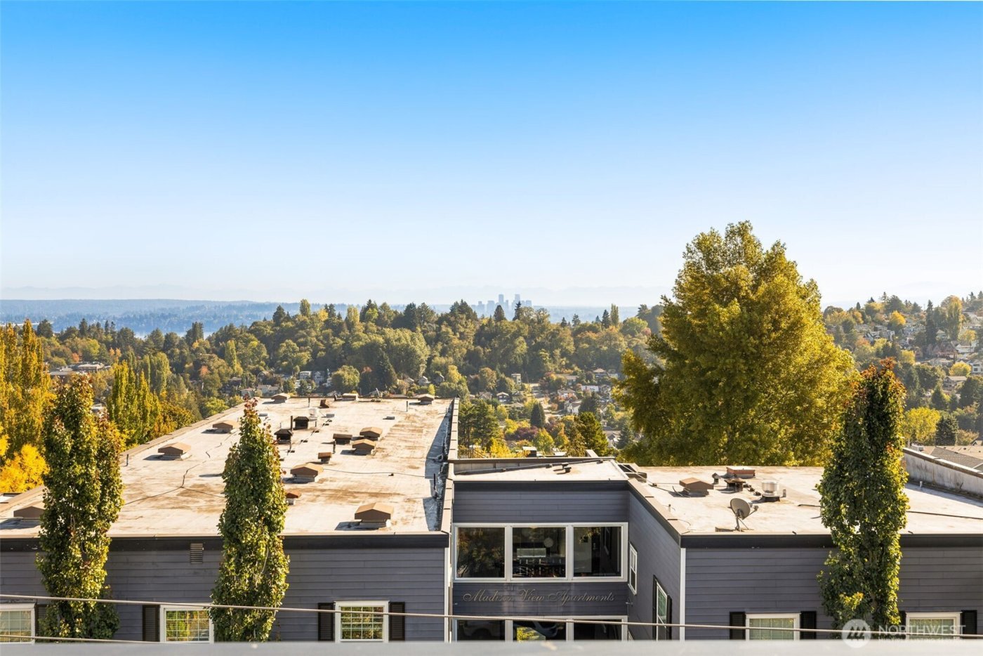 113 24th Avenue E #A, Seattle, WA 98112