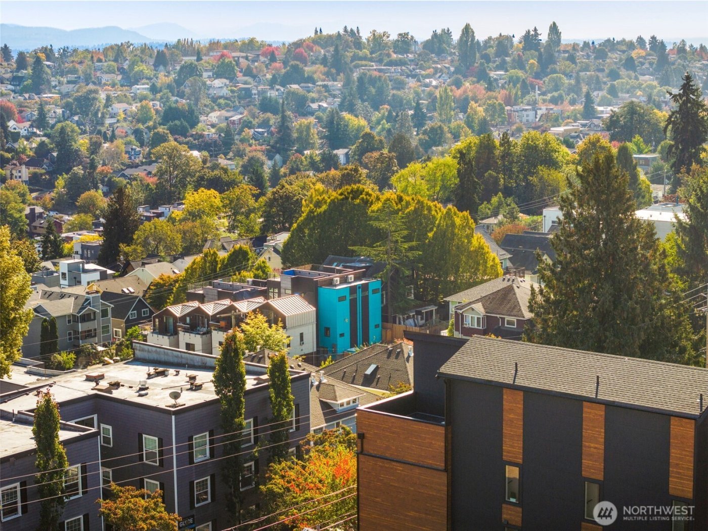 113 24th Avenue E #A, Seattle, WA 98112