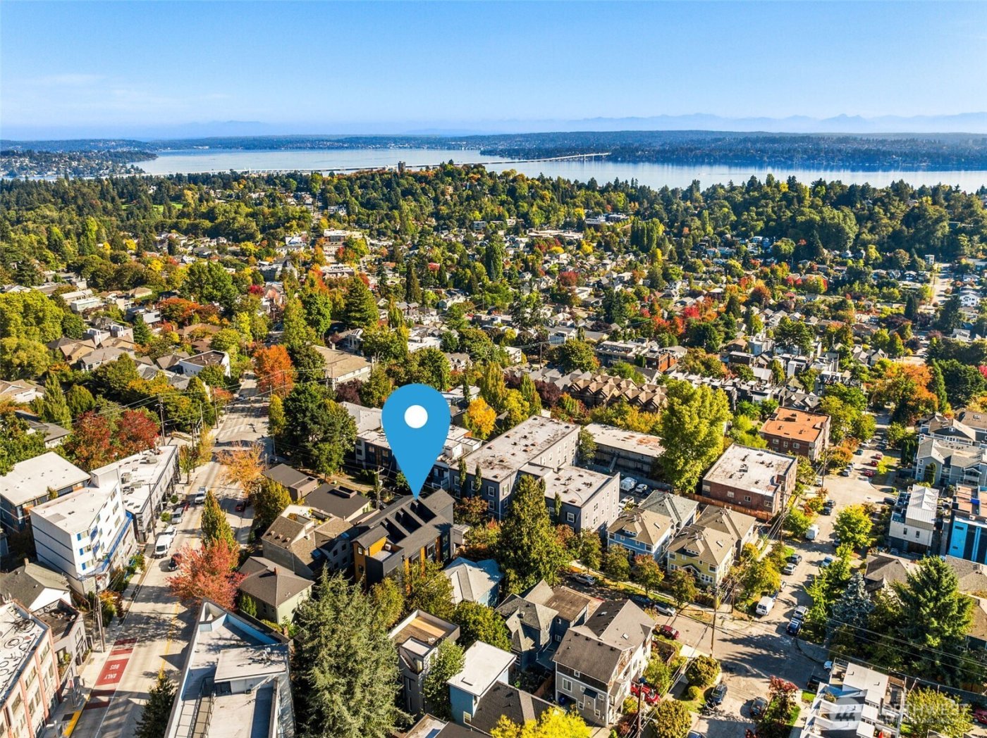 113 24th Avenue E #B, Seattle, WA 98112