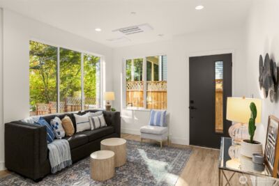 113 24th Avenue E #B, Seattle, WA 98112 - Photo 3