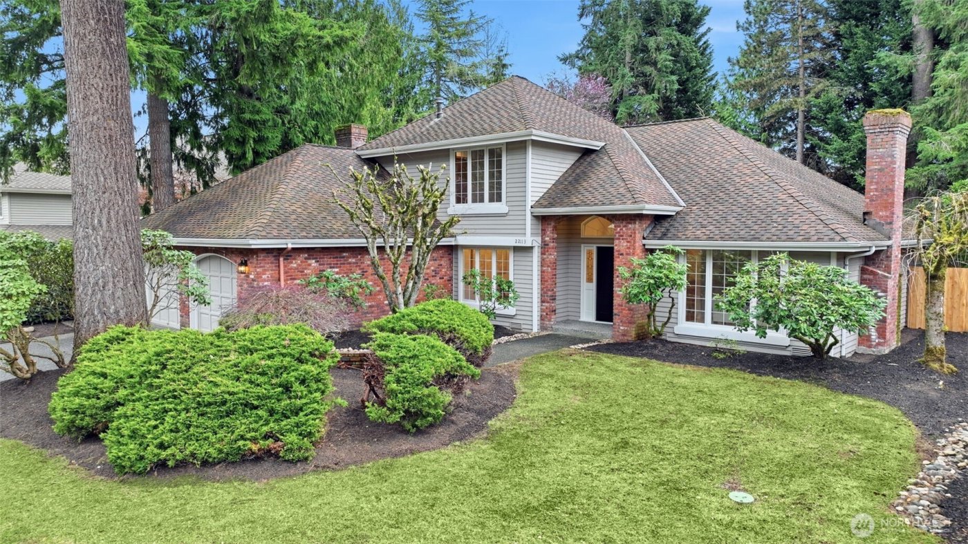 22113 NE 23rd Street , Sammamish, WA 98074