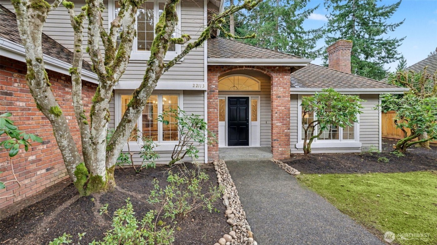 22113 NE 23rd Street , Sammamish, WA 98074