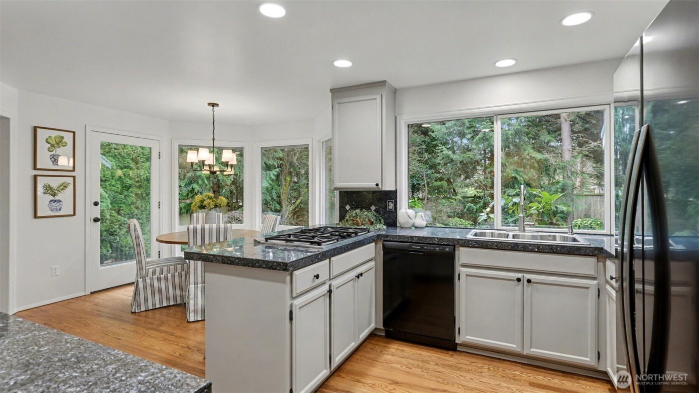 22113 NE 23rd Street , Sammamish, WA 98074