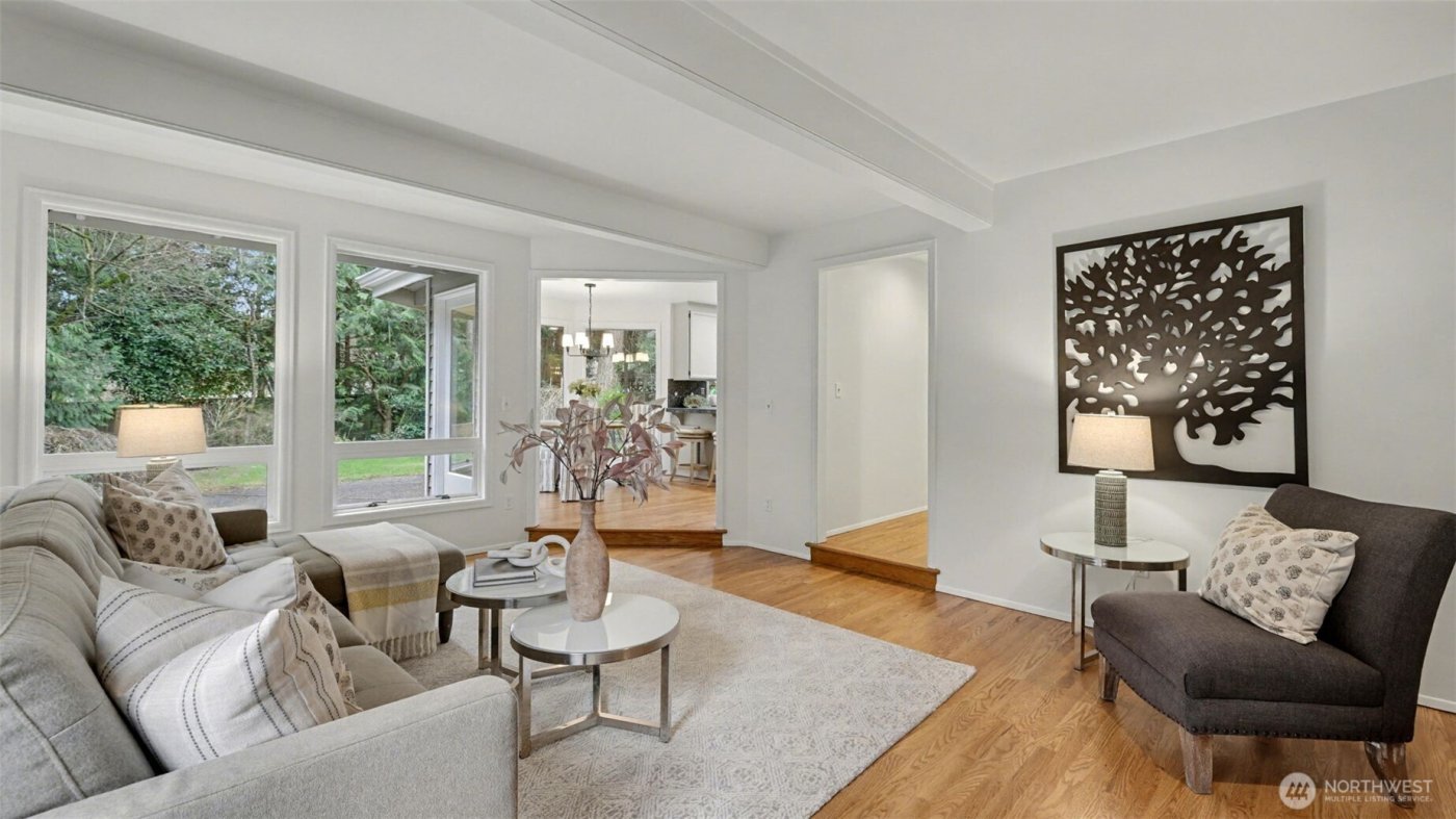 22113 NE 23rd Street , Sammamish, WA 98074