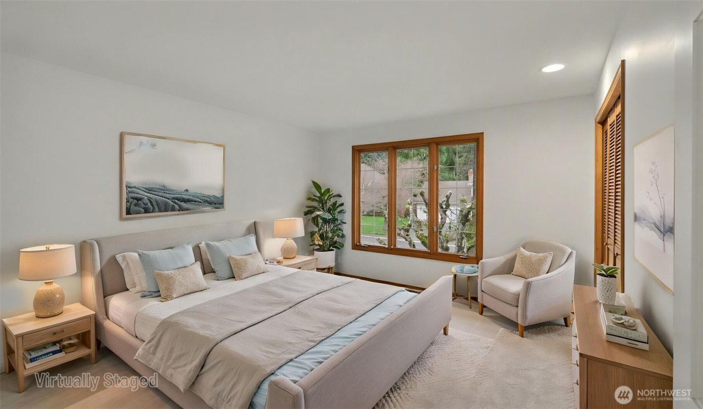 22113 NE 23rd Street , Sammamish, WA 98074