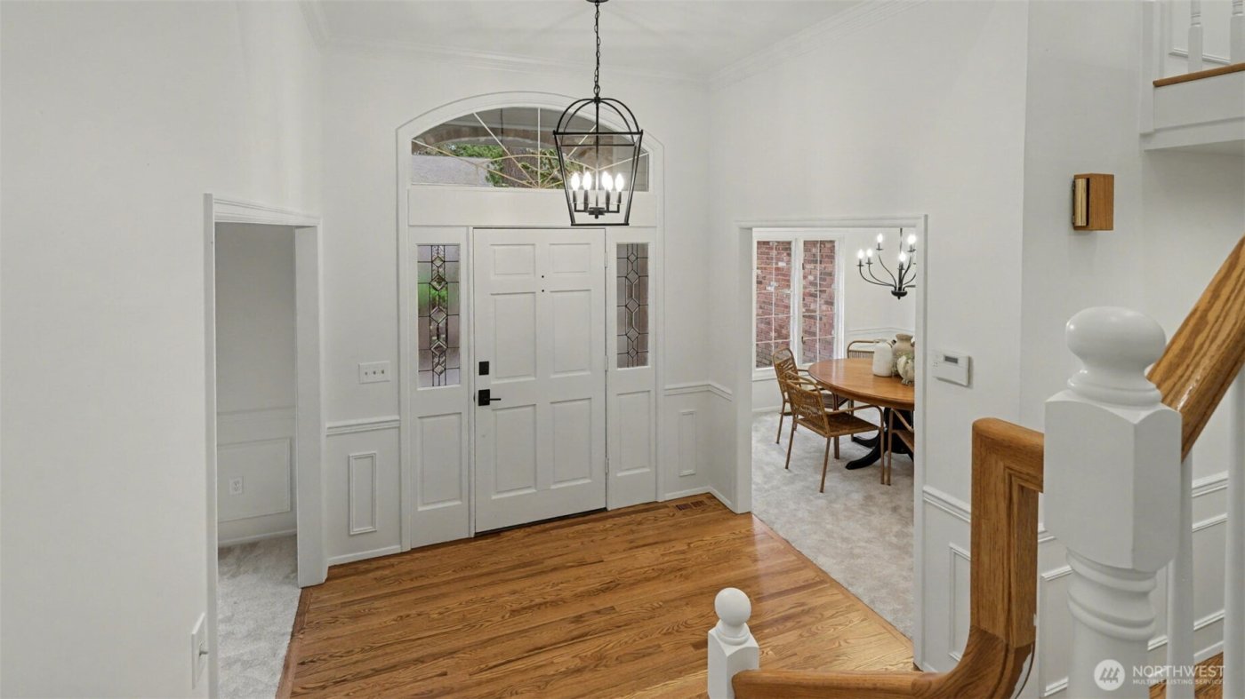 22113 NE 23rd Street , Sammamish, WA 98074