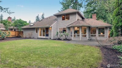 22113 NE 23rd Street , Sammamish, WA 98074 - Photo 33