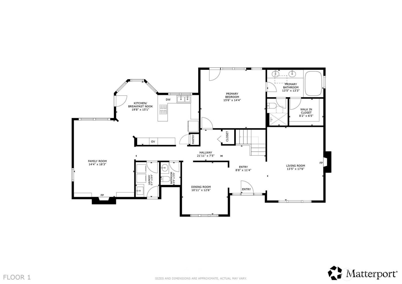 22113 NE 23rd Street , Sammamish, WA 98074