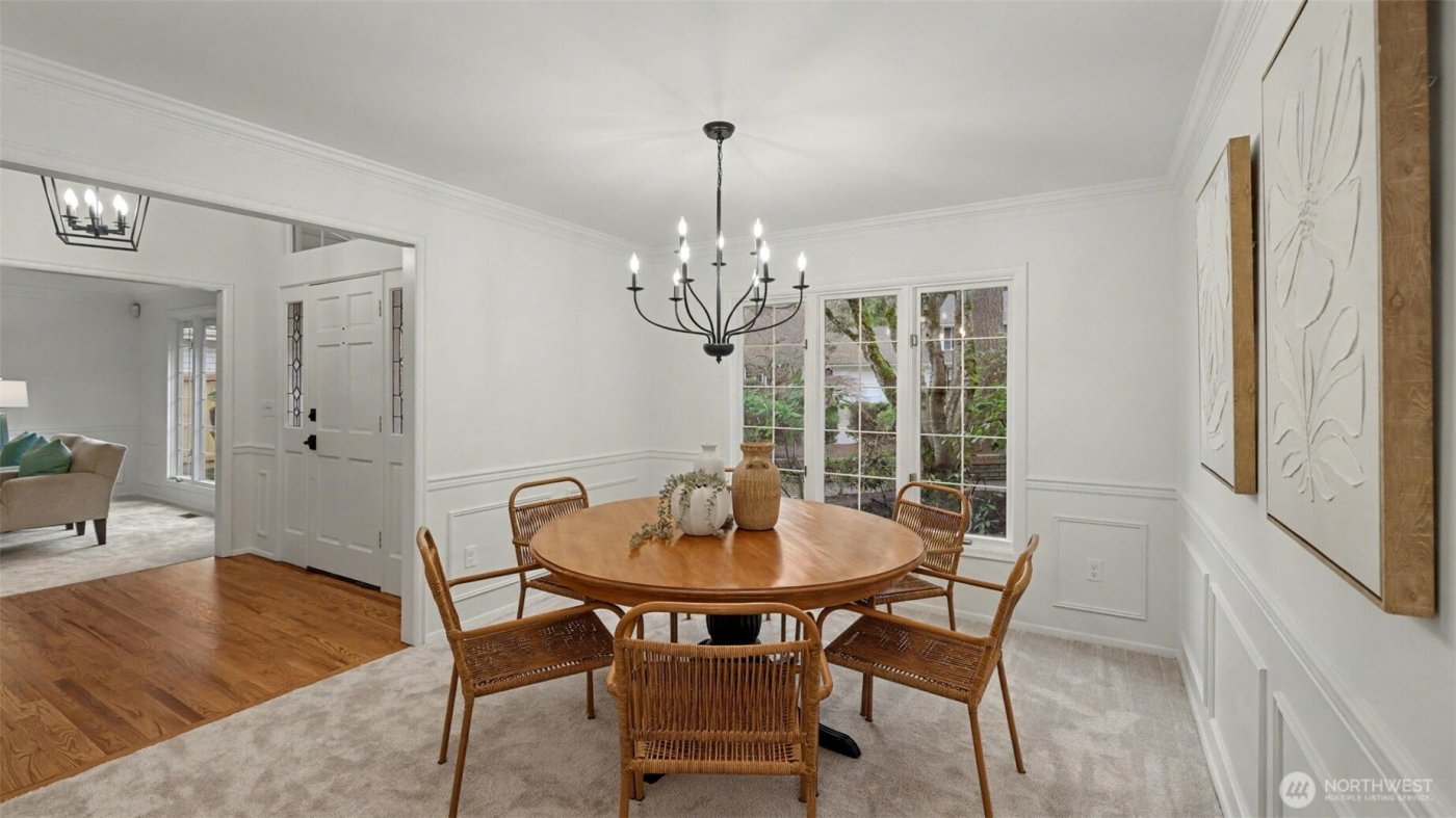 22113 NE 23rd Street , Sammamish, WA 98074