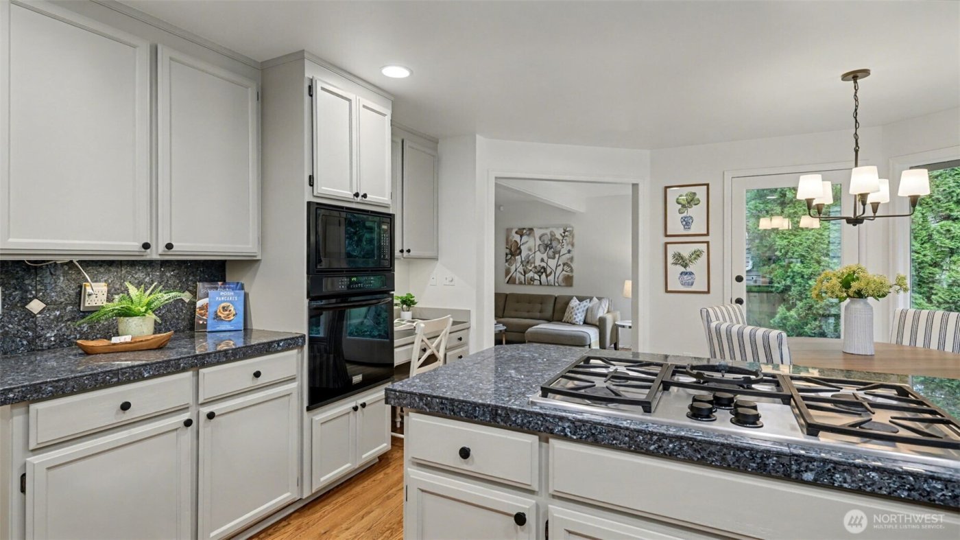 22113 NE 23rd Street , Sammamish, WA 98074