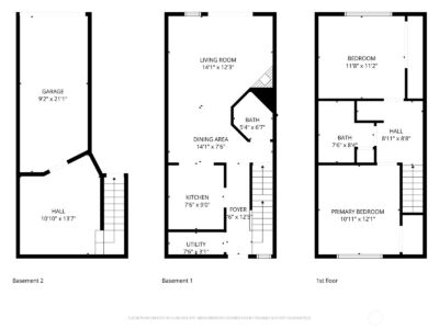 8512 242nd Street SW #3, Edmonds, WA 98026 - Photo 29