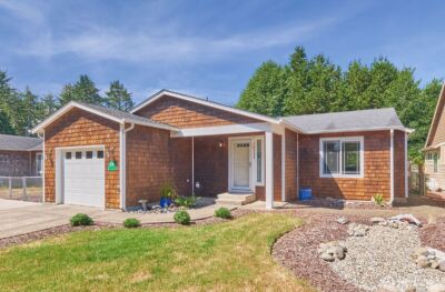30511 L Place , Ocean Park, WA 98640