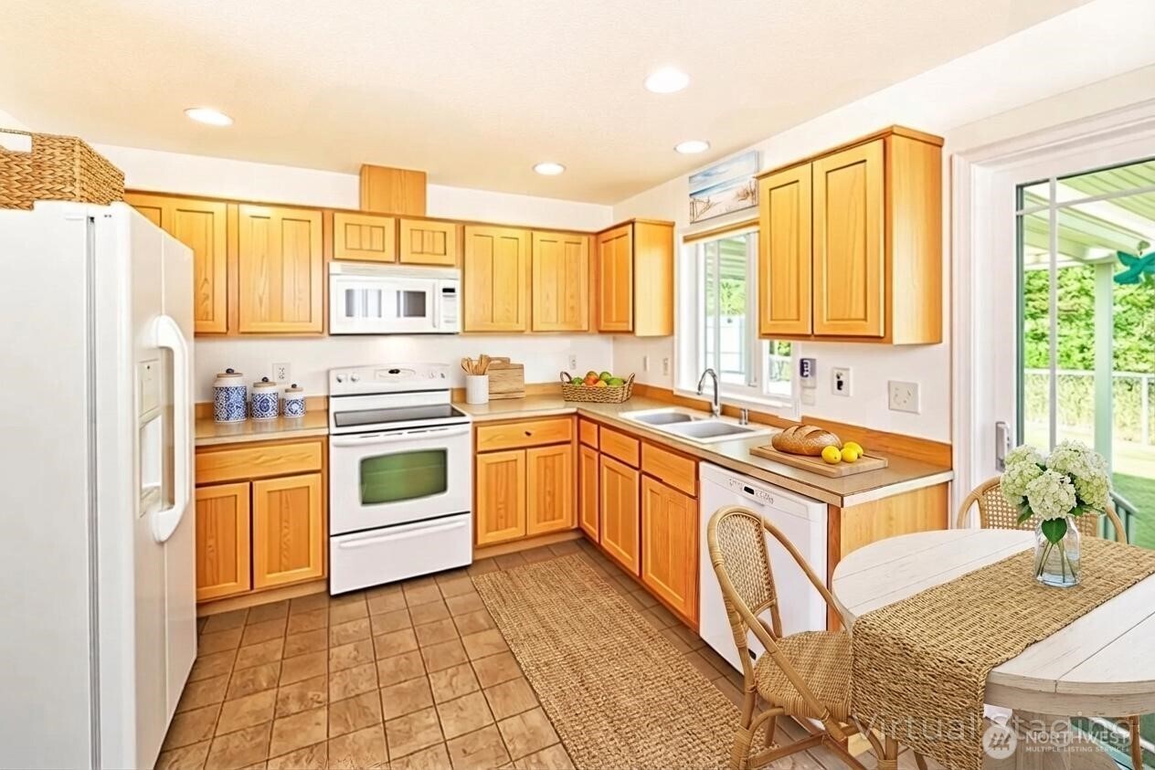 30511 L Place , Ocean Park, WA 98640