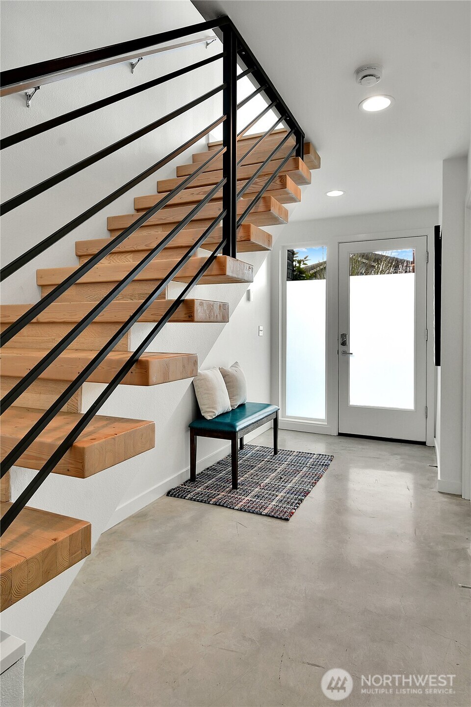 1758 NW 61st Street #A, Seattle, WA 98107