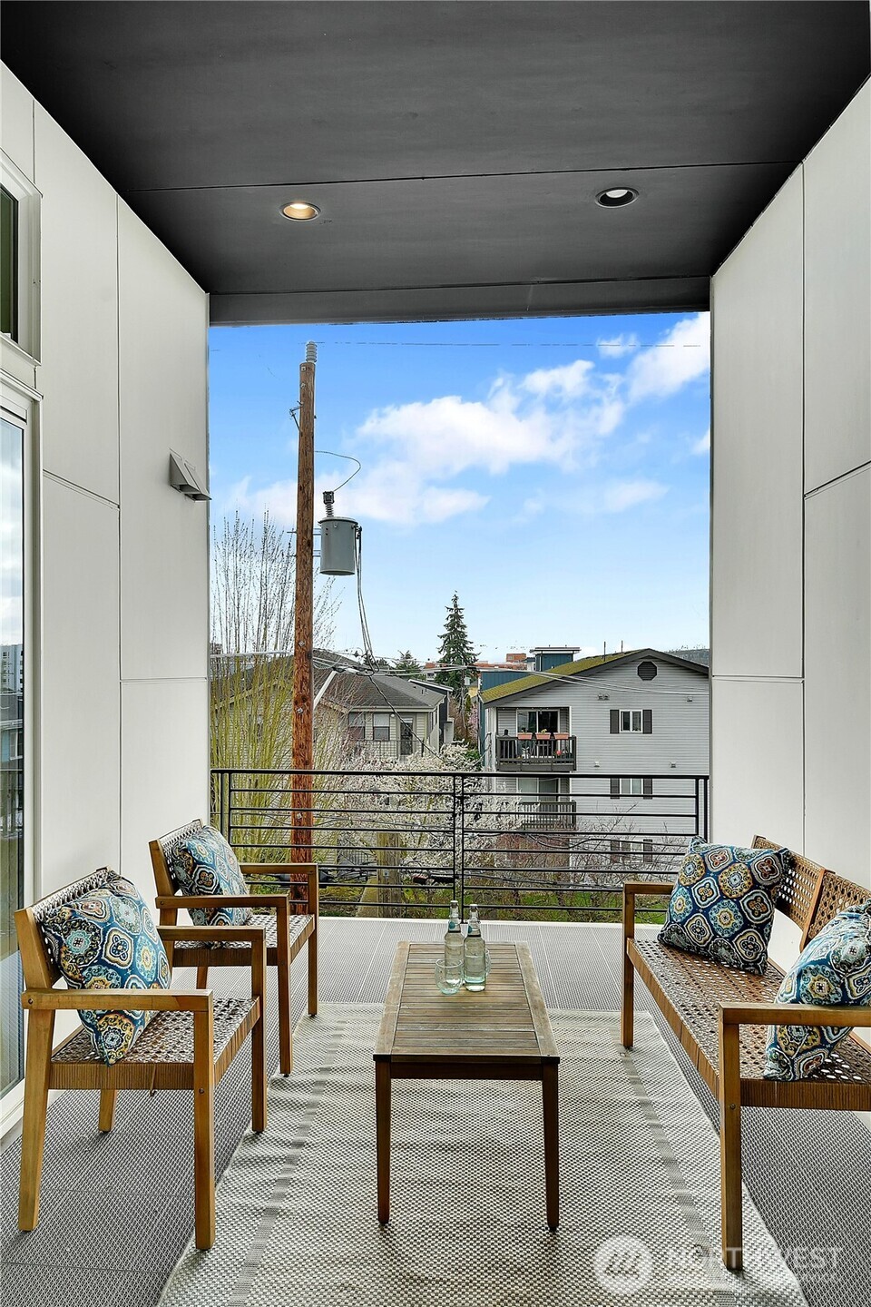 1758 NW 61st Street #A, Seattle, WA 98107