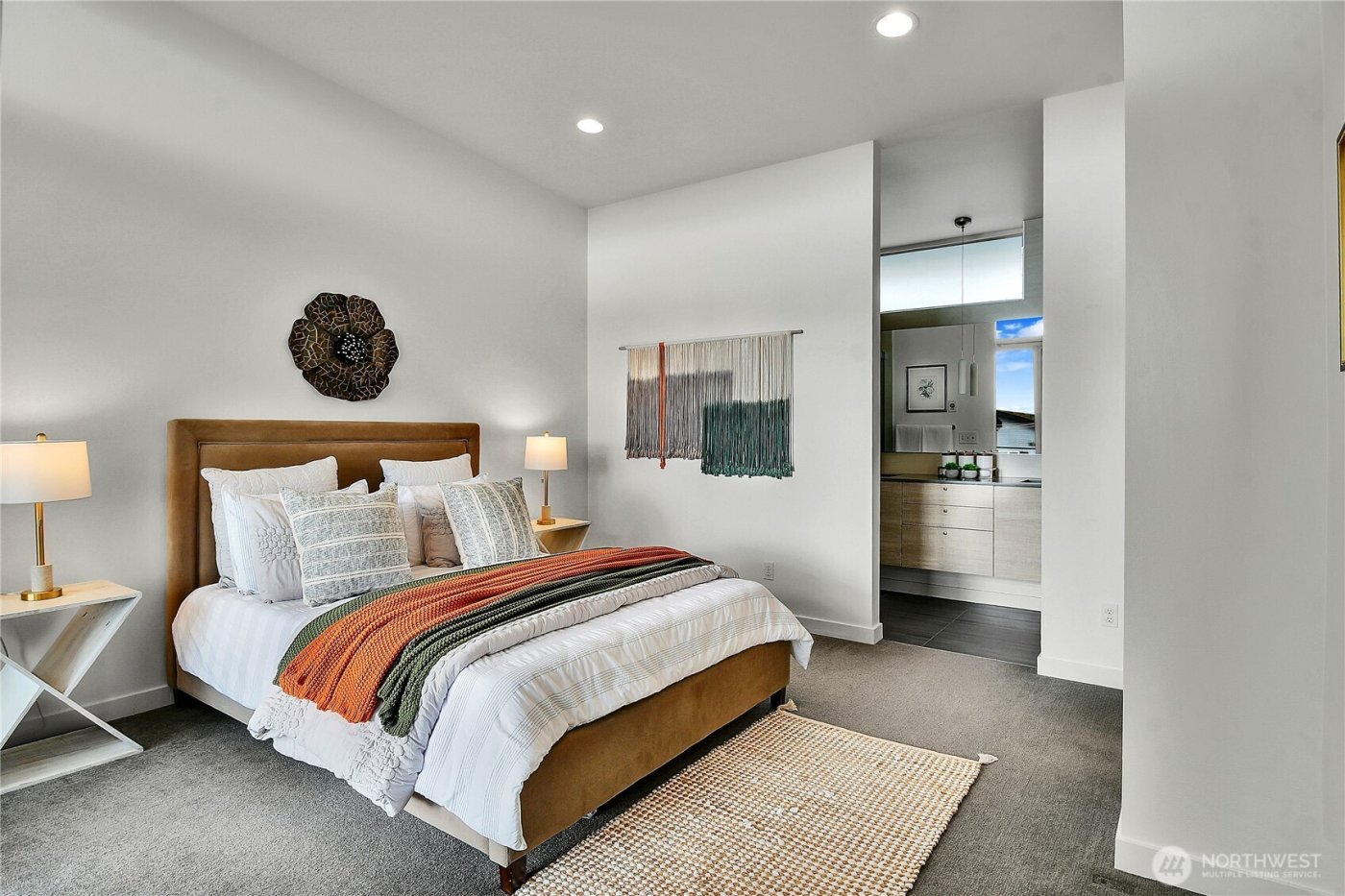 1758 NW 61st Street #A, Seattle, WA 98107