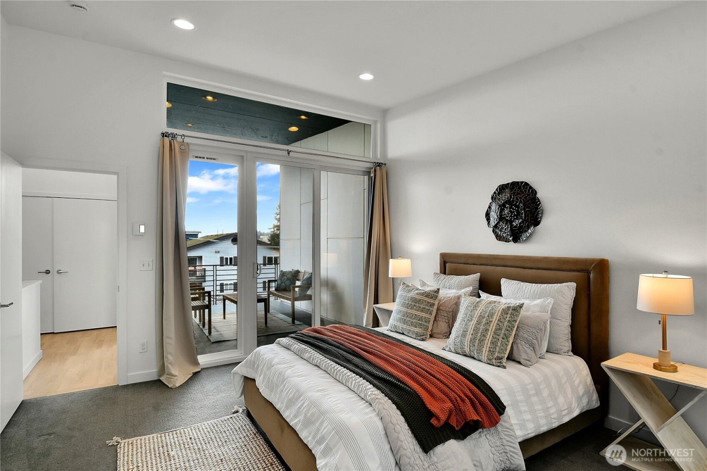 1758 NW 61st Street #A, Seattle, WA 98107