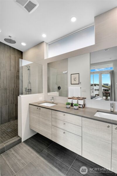 1758 NW 61st Street #A, Seattle, WA 98107 - Photo 17