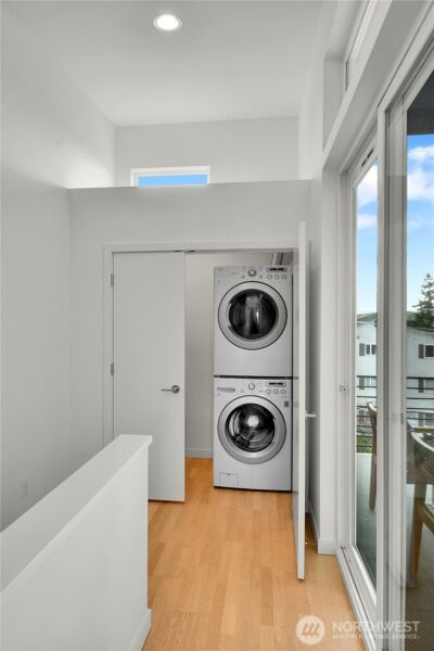 1758 NW 61st Street #A, Seattle, WA 98107 - Photo 18