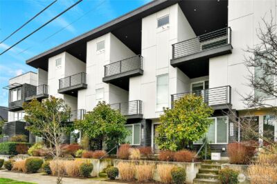 1758 NW 61st Street #A, Seattle, WA 98107 - Photo 19