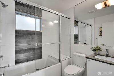 1758 NW 61st Street #A, Seattle, WA 98107 - Photo 3