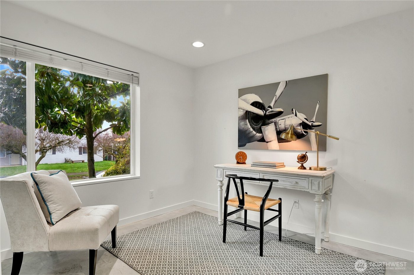 1758 NW 61st Street #A, Seattle, WA 98107