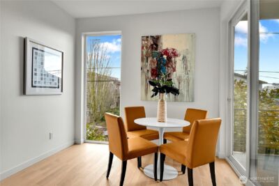 1758 NW 61st Street #A, Seattle, WA 98107 - Photo 5