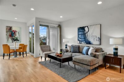 1758 NW 61st Street #A, Seattle, WA 98107 - Photo 9