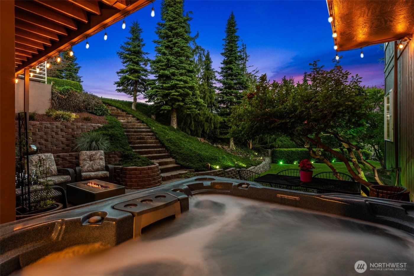 2336 Grand Avenue , East Wenatchee, WA 98802