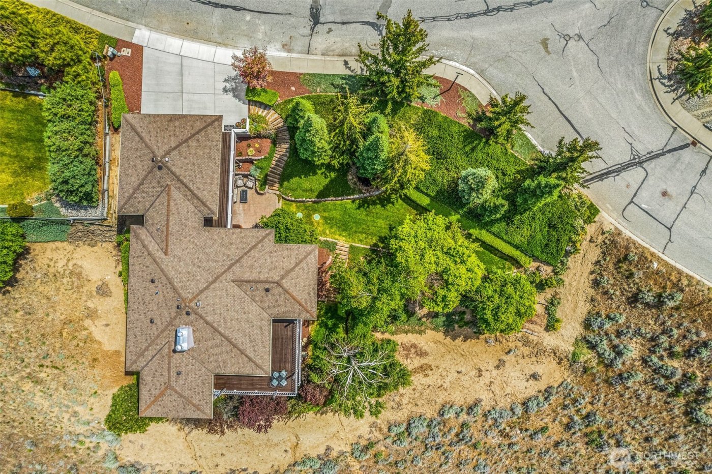 2336 Grand Avenue , East Wenatchee, WA 98802