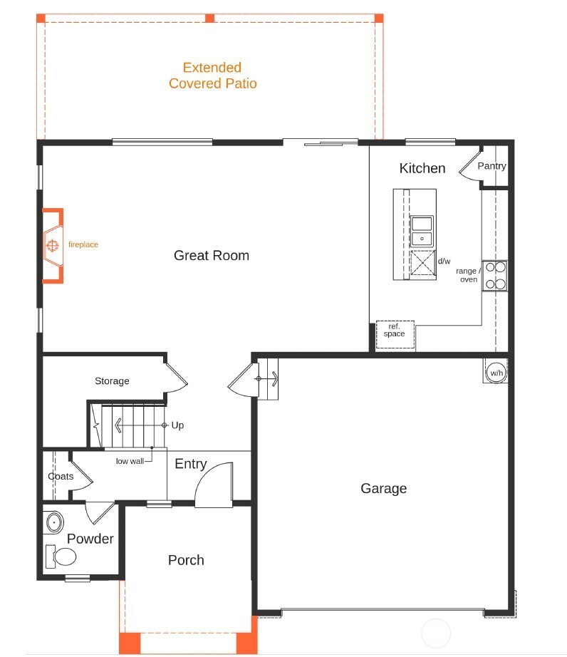 13722 184th Street Ct E #146, Puyallup, WA 98374