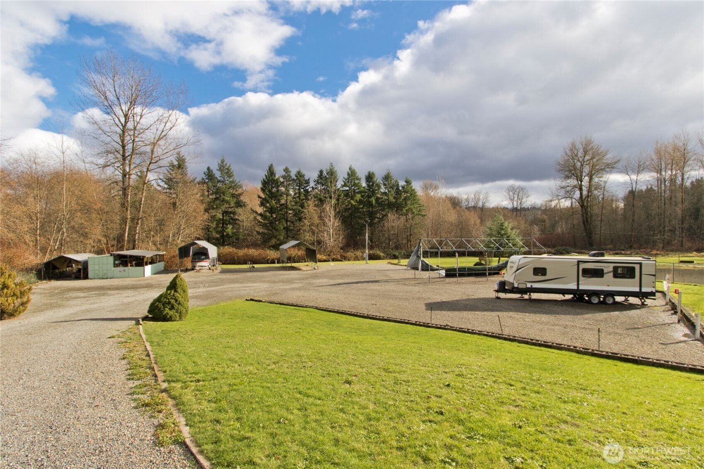 14926 122nd Street E #21, Puyallup, WA 98374