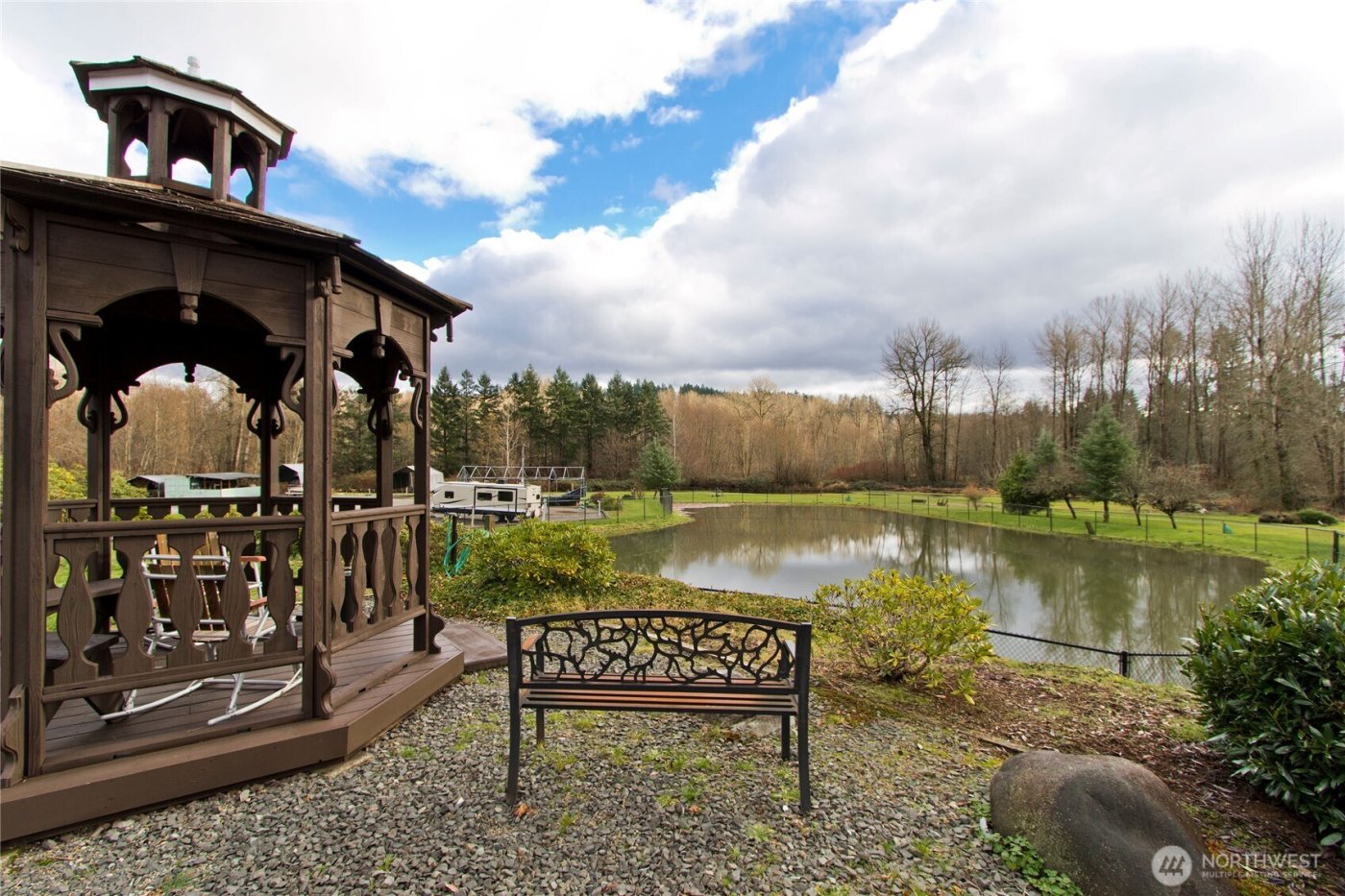 14926 122nd Street E #21, Puyallup, WA 98374