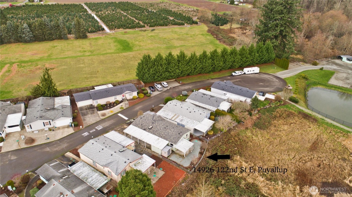 14926 122nd Street E #21, Puyallup, WA 98374