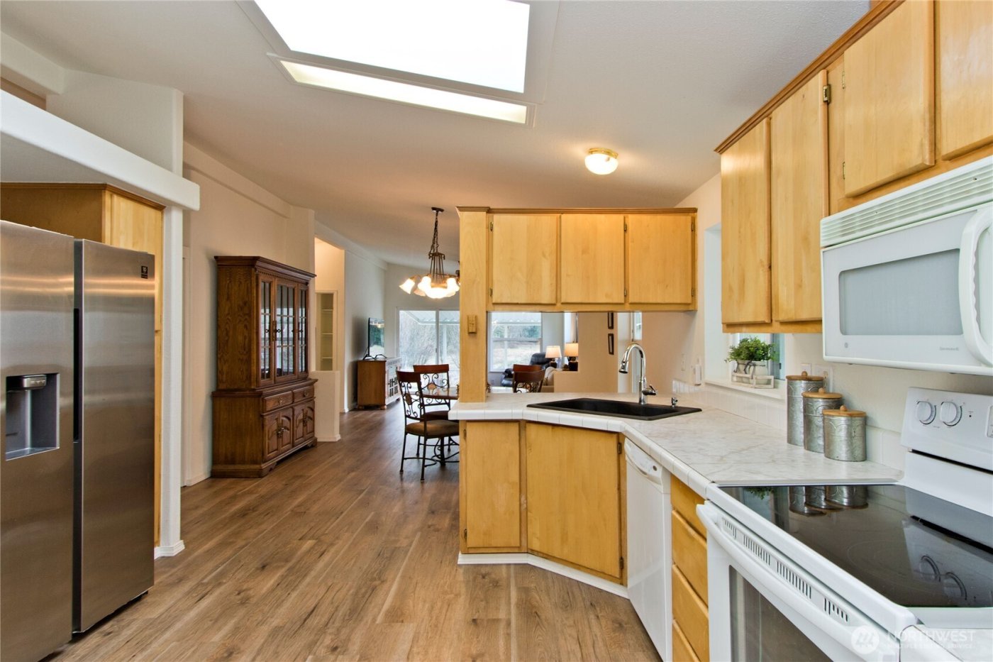 14926 122nd Street E #21, Puyallup, WA 98374